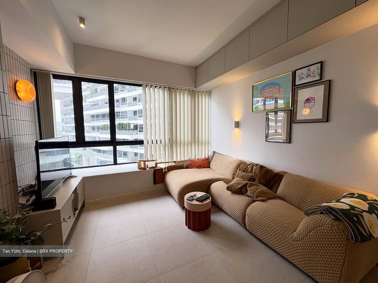 The Interlace (D4), Condominium #633621711
